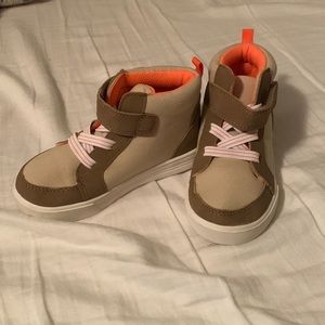Toddler size 8 Oshkosh